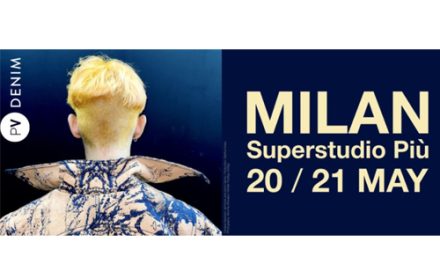 Denim Première Vision returns to Milan: sustainable innovation and “New Gen” visions lead the 9th edition