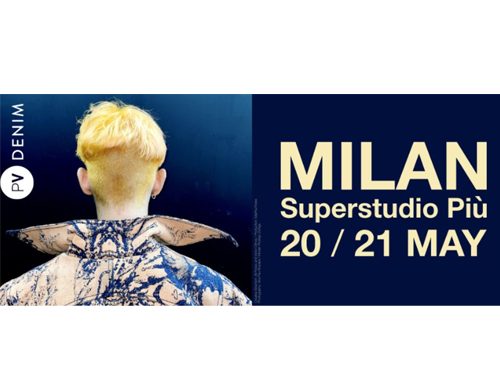 Denim Première Vision returns to Milan: sustainable innovation and “New Gen” visions lead the 9th edition