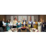 Domestic textile demand surges to Rs 14.95 lakh crore