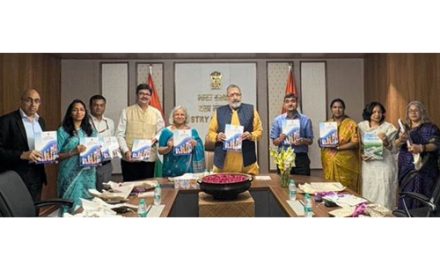 Domestic textile demand surges to Rs 14.95 lakh crore