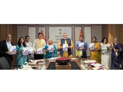 Domestic textile demand surges to Rs 14.95 lakh crore