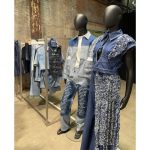 Eastman Naia™ debuts at Kingpins Amsterdam, transforming denim from the inside out
