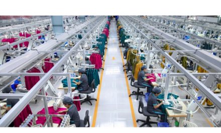 Epic Group launches ₹220 Cr unit in Khurda, Odisha