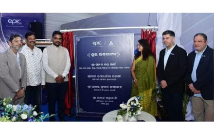 Epic Group opens first India garment unit with $100 million investment