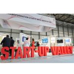 From Promising Start-Ups to Thriving Businesses:  The ITMA 2023 Story