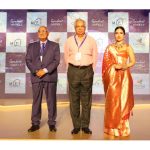 Garden Vareli redefines saree artistry with Bhumi Pednekar leading the way