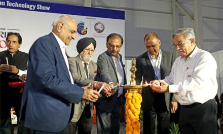 Garment Technology Expo 2026 concludes with strong industry participation