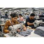Govt. announced PLI scheme expansion for textiles