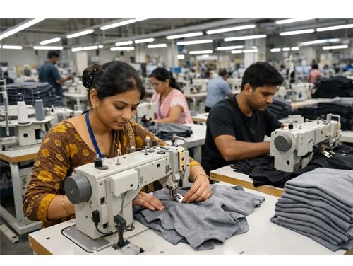 Govt. announced PLI scheme expansion for textiles