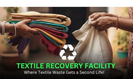 How Navi Mumbai is turning textile waste into opportunity