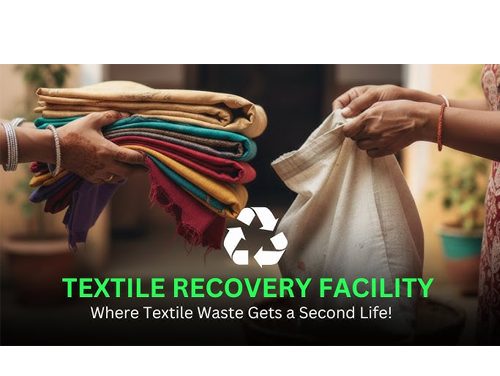How Navi Mumbai is turning textile waste into opportunity