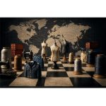 How geopolitics is redefining fashion supply chains and why execution will matter more than geography