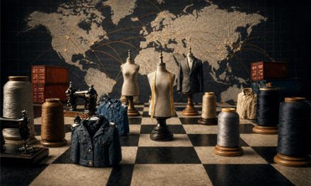 How geopolitics is redefining fashion supply chains and why execution will matter more than geography