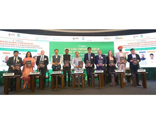 India can unlock $9.4 bn value from textile waste: FICCI–RECEIC report