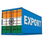 India’s textile exports register growth of 2.1% in FY 2025–26