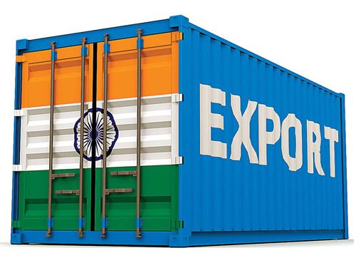 India’s textile exports register growth of 2.1% in FY 2025–26