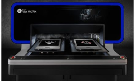 Kornit Digital redefines apparel production for the on-demand era unveiling Atlas MATRIX at Konnections 2026
