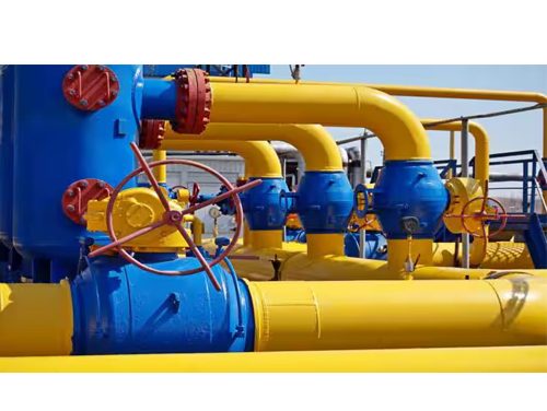 LPG Shortage Hits Textile Industries With West Asia War Continuing