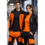 NILIT introduces breakthrough performance fabrics specially engineered for workwear