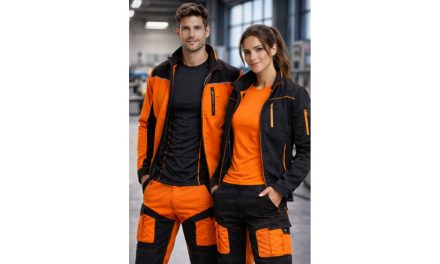 NILIT introduces breakthrough performance fabrics specially engineered for workwear