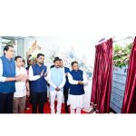 Odisha CM inaugurates ₹750 Cr Page Industries unit in Cuttack