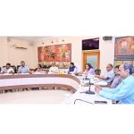 Odisha Cabinet clears Rs. 124-cr yarn unit in Bolangir to boost textile value chain