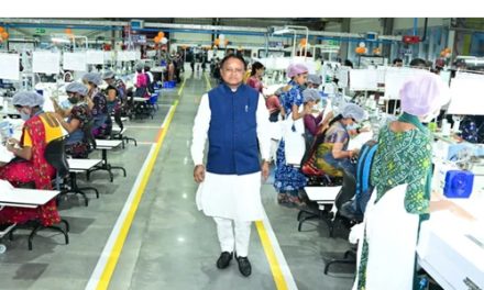 Odisha set to become Eastern India’s Textile and Garment Hub
