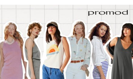 Promod accelerates its e-commerce expansion across Europe thanks to Lectra’s Neteven solution