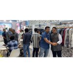 RSWM Ltd. unveils indigo inspired AW27 denim collection ‘In-DIG’o Alchemy’ at Gartex Texprocess India 2026