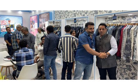 RSWM Ltd. unveils indigo inspired AW27 denim collection ‘In-DIG’o Alchemy’ at Gartex Texprocess India 2026