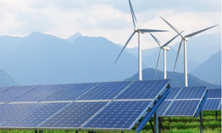 Sangam India to procure hybrid renewable energy