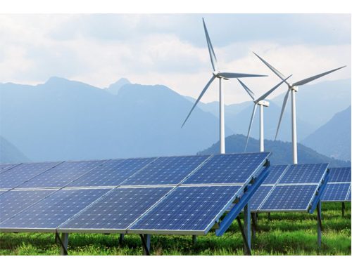 Sangam India to procure hybrid renewable energy
