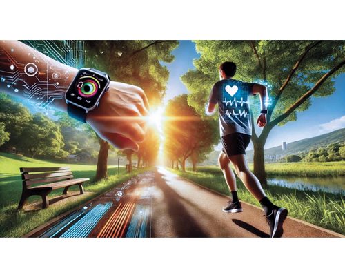 Smart Wear and Wearables the Fusion of Fashion and Technology