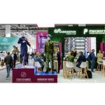 Speed and connectivity: Techtextil and Texprocess provided market-ready solutions for industries under pressure