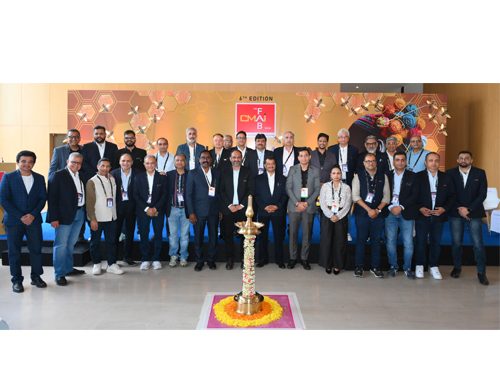 Strong trade attendance indicates industry confidence at FAB Show 2026