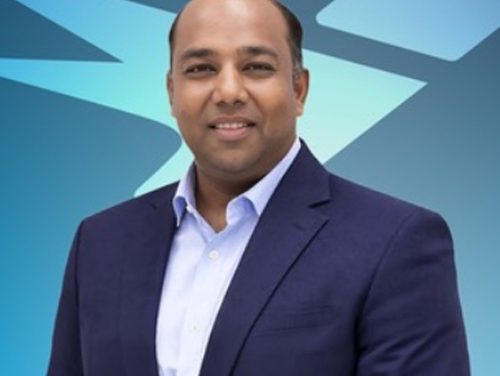 Sunil Jhunjhunwala takes charge as Chairman of CII Tiruppur District for 2026–27