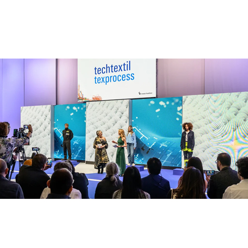 Techtextil & Texprocess 2026: Global benchmark for textile innovation ...