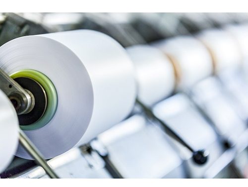 The Impact of Global Conflict on the Textile Value Chain and Policy Relief Measures