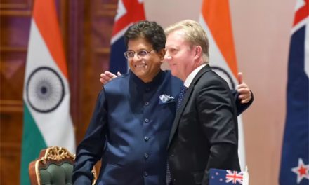 The India & New Zealand FTA, a major boost to textile sector