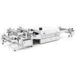 The VEIT Group presents product highlights and innovations at Texprocess 2026