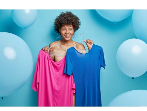 Two new shades expand the BEZAKTIV S-W range