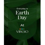 VIRGIO reinforces Clean Fashion vision this Earth Day