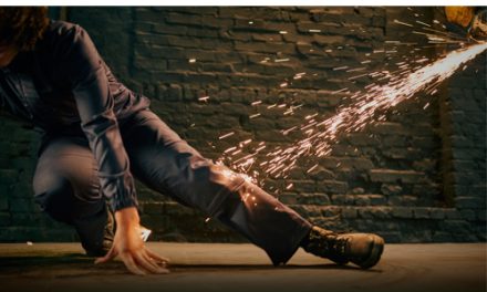 World first inherent FR blends debut at Techtextil