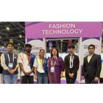Young designers Shine at IndiaSkills 2025–26: AMHSSC celebrates excellence in fashion technology skill