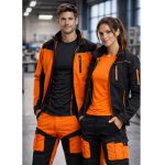 NILIT introduces breakthrough performance fabrics specially engineered for workwear