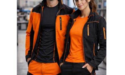 NILIT introduces breakthrough performance fabrics specially engineered for workwear