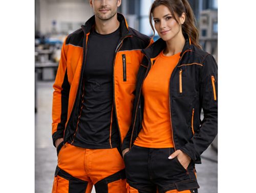 NILIT introduces breakthrough performance fabrics specially engineered for workwear