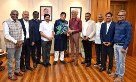 AEPC urges govt. to scrape import duty on cotton imports