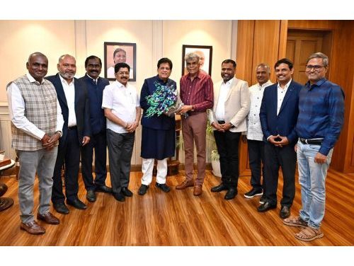 AEPC urges govt. to scrape import duty on cotton imports