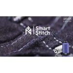 AMANN Group partners with Resortecs in production of heat-dissolvable sewing threads for efficient textile recycling